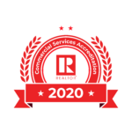 Commercial Services Accreditation Logo 2020