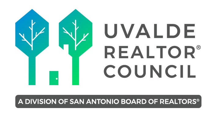 Uvalde Realtor Council Logo