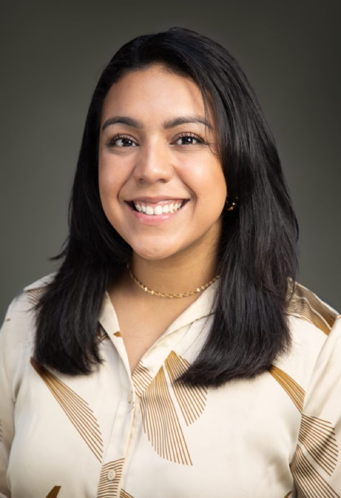 Aaliyah Coronado-Guerra