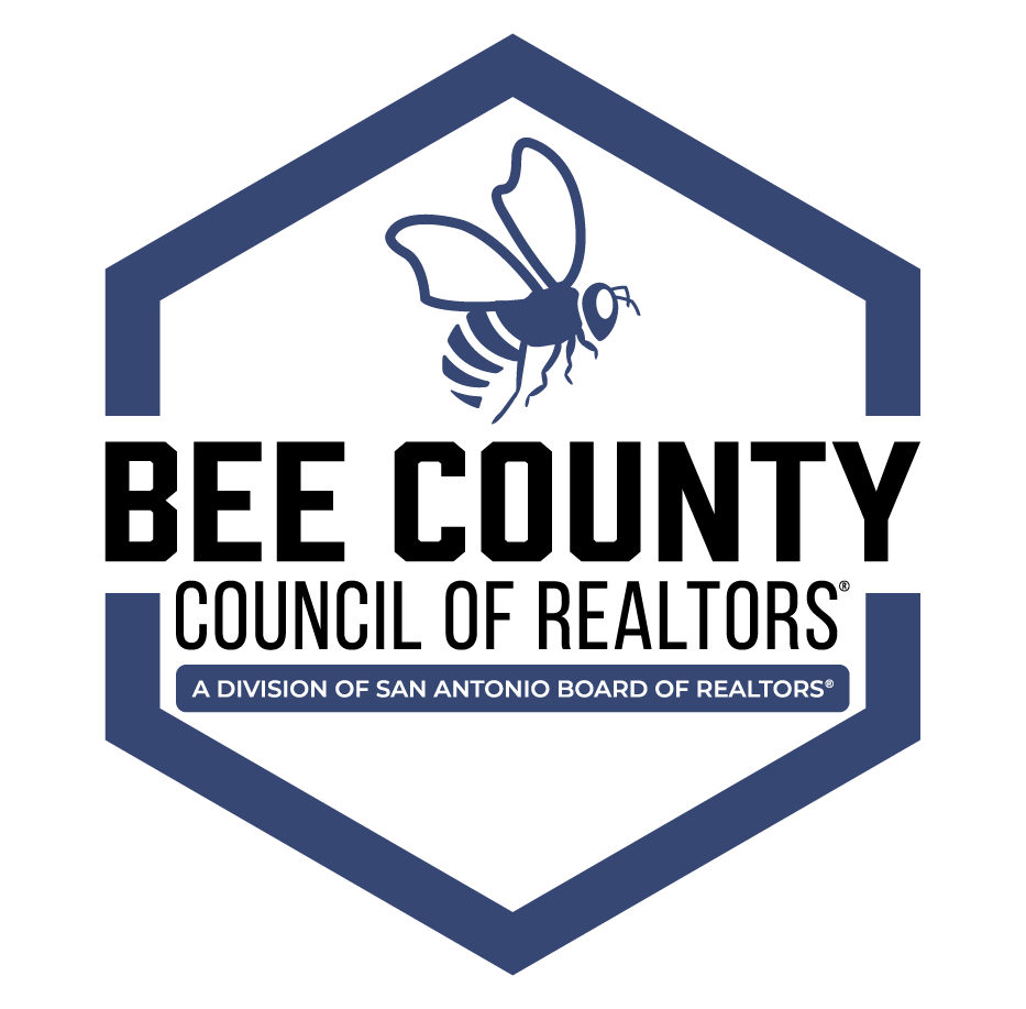 Bee County Council of REALTORS logo-01