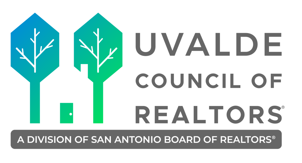 Uvalde Council of REALTORS logo-01