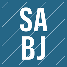 San Antonio Business Journal logo