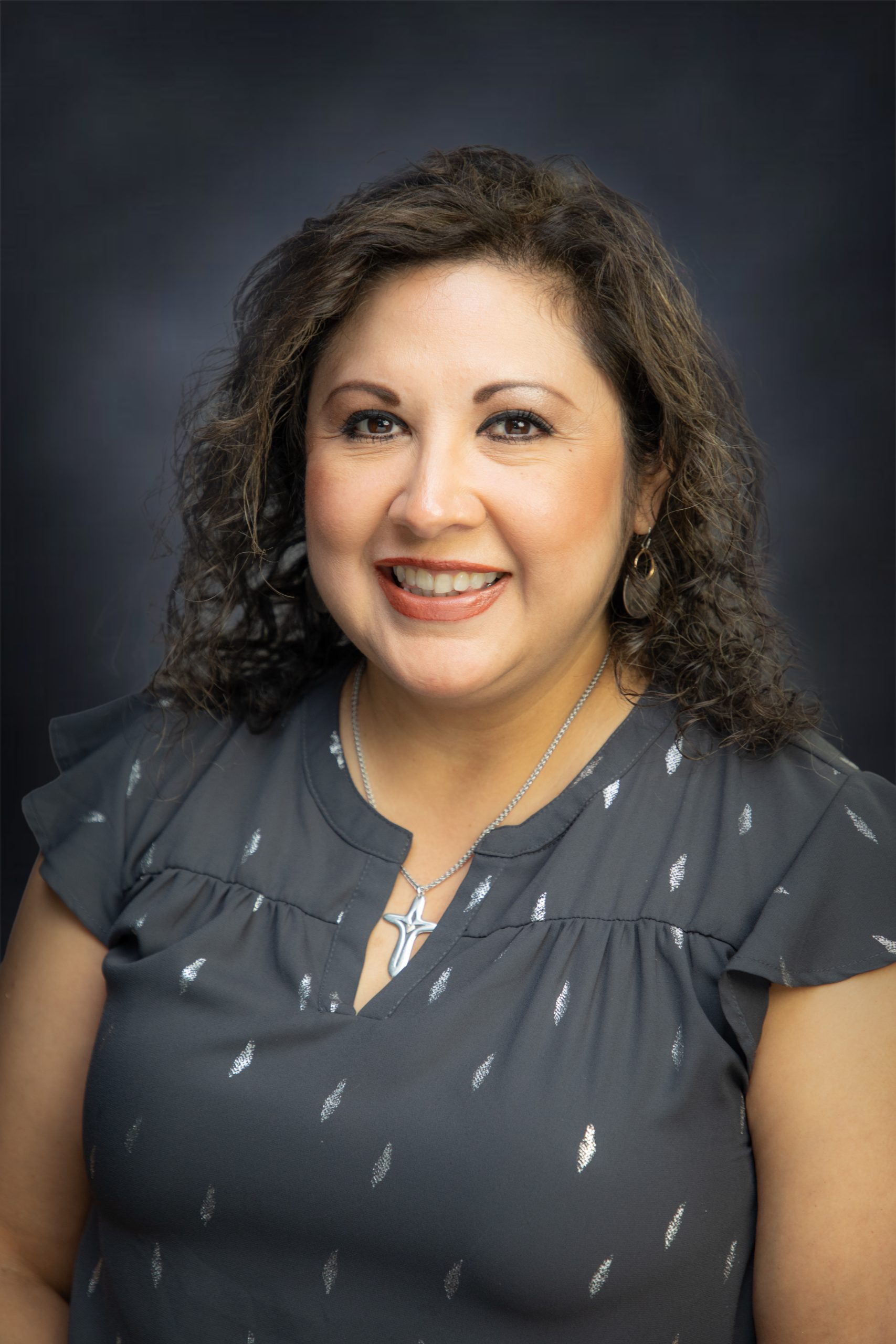 Jennifer Burleson