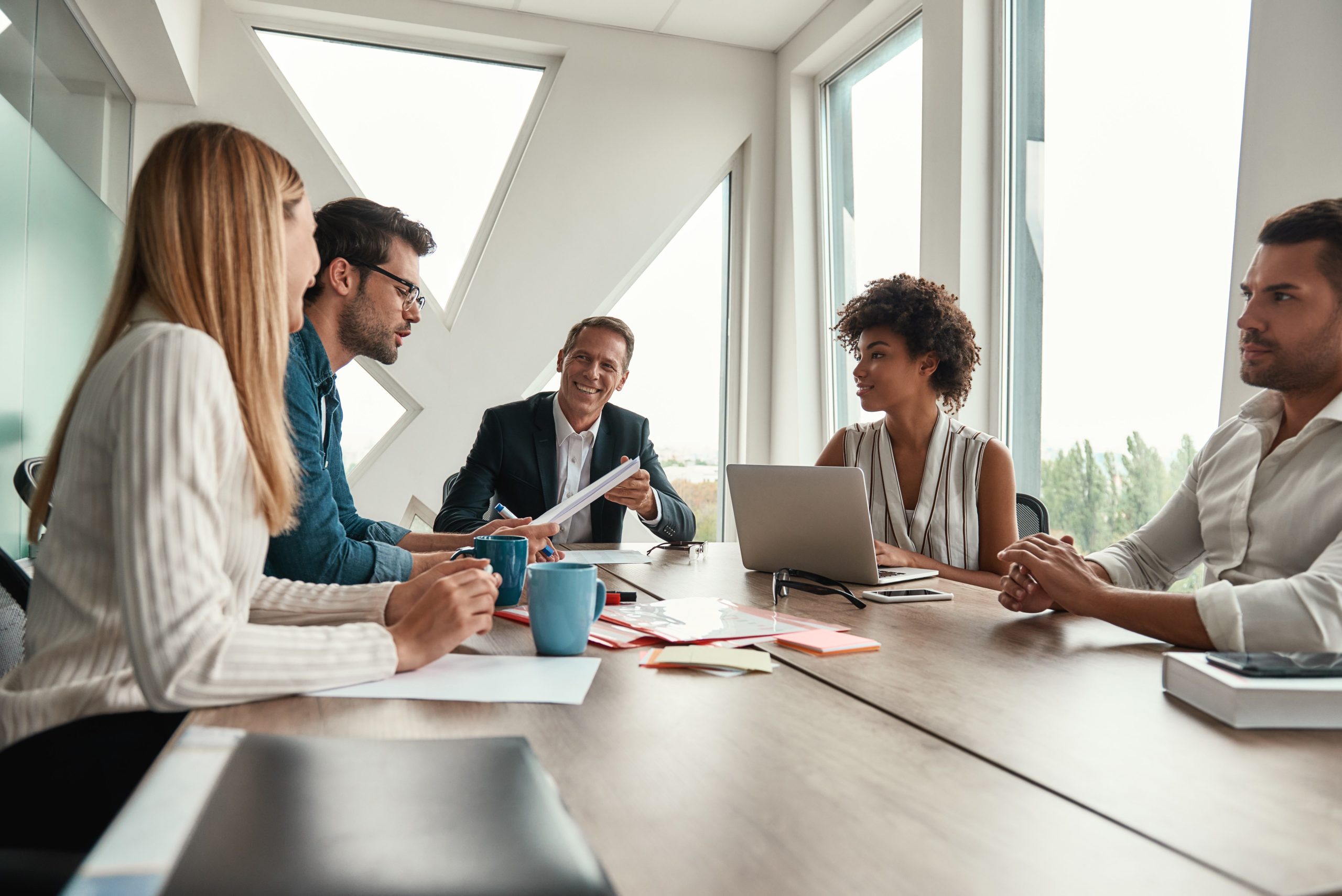 GRI: Business Skills (SAE)