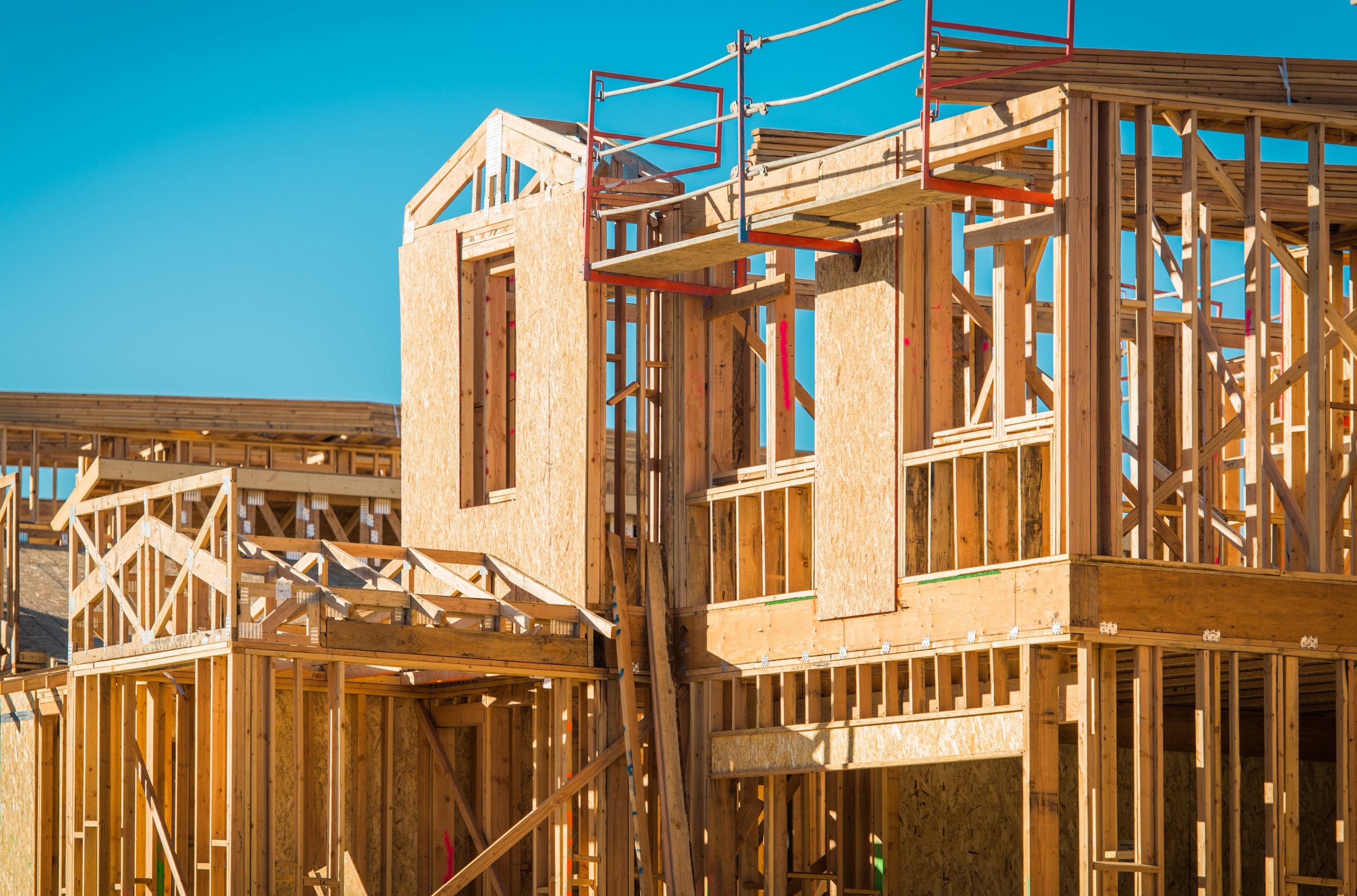 New Home Construction and Buyer Representation (NHC)