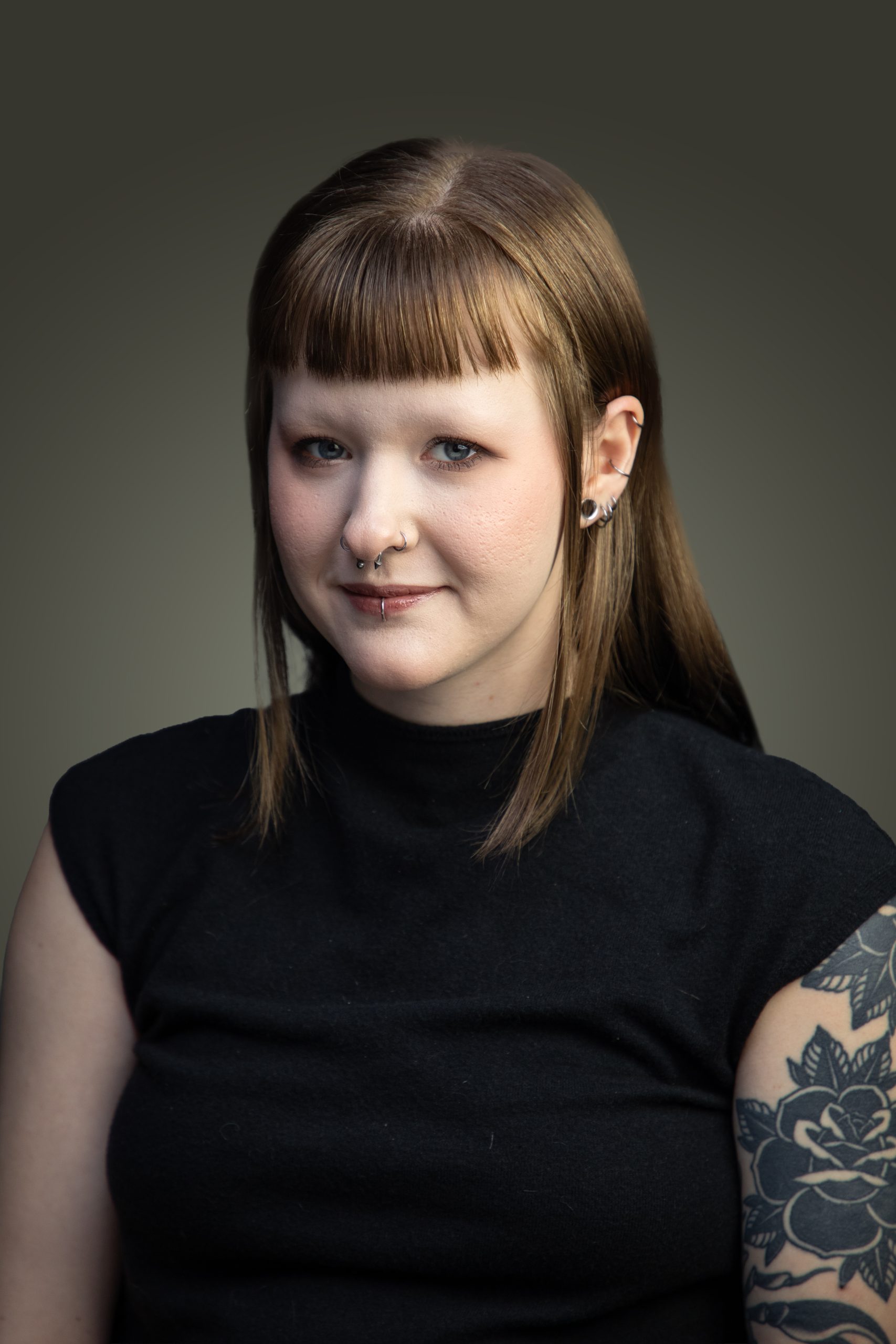 Raistlynn Cobb
