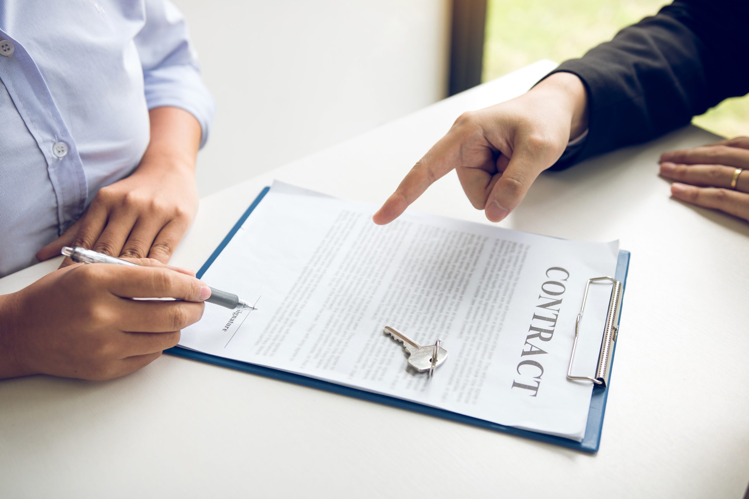 Texas Residential Leasing Specialist (TRLS) Certification